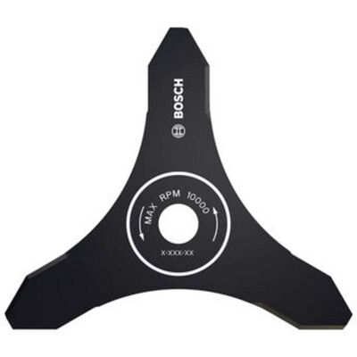 Bosch Professional F016800663 Lama Da Taglio A Batteria Bosch Professional F016800663 Lama Da Taglio A Batteria