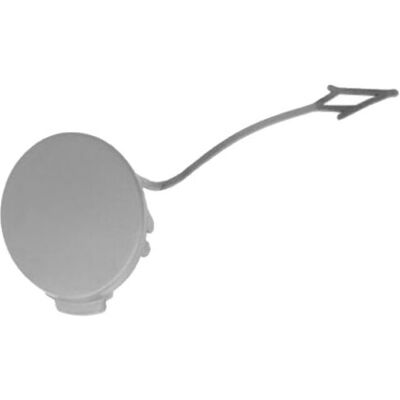 VOLKSWAGEN Tappo Gancio Traino Anteriore Primer - - Caddy Van Kombi 2009 - 1t0807241cgru VOLKSWAGEN Tappo Gancio Traino Anteriore Primer - - Caddy Van Kombi 2009 - 1t0807241cgru
