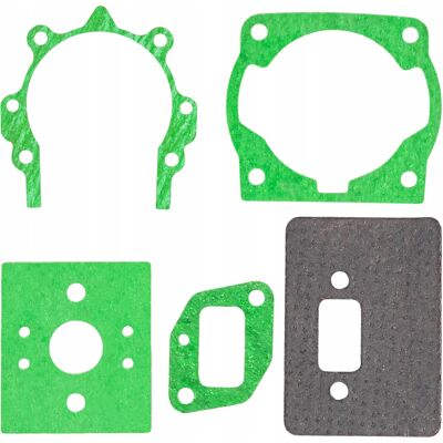 IMPORT Set Di Rondelle E Guarnizioni Per Tagliabordi A Benzina (500) IMPORT Set Di Rondelle E Guarnizioni Per Tagliabordi A Benzina (500)
