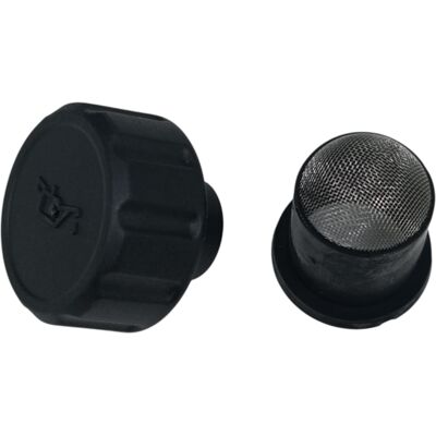 VOLPI Kit Tappo Serbatoio Olio Con Filtro Ricambio Motosega A Batteria Kvs8000 VOLPI Kit Tappo Serbatoio Olio Con Filtro Ricambio Motosega A Batteria Kvs8000