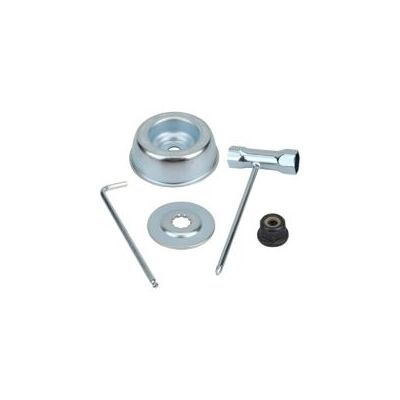 OEM Set Di Dadi Universali Per La Testina Del Decespugliatore, Per Decespugliatori A Benzina, Stihl, Echo, Ryobi-crezuo OEM Set Di Dadi Universali Per La Testina Del Decespugliatore, Per Decespugliatori A Benzina, Stihl, Echo, Ryobi-crezuo