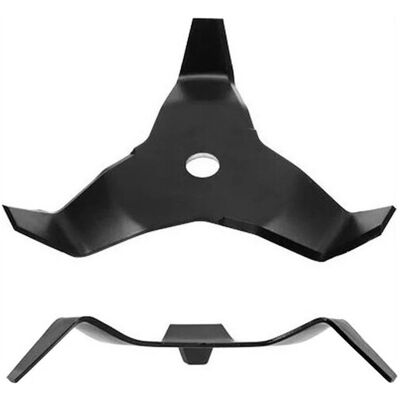 ATTILA Disco Decespugliatore 3 Denti 300x25,4x3 Rovi ATTILA Disco Decespugliatore 3 Denti 300x25,4x3 Rovi