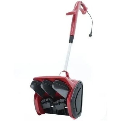 RIBILAND - Spazzaneve Elettrico Fresa Da Neve - 1400 W. RIBILAND - Spazzaneve Elettrico Fresa Da Neve - 1400 W.