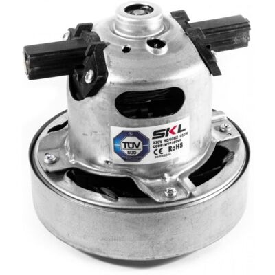 Vorwerk Folletto - VK130 VK131 - 650W - VK130 VK131 - Motore Vorwerk Folletto - VK130 VK131 - 650W - VK130 VK131 - Motore