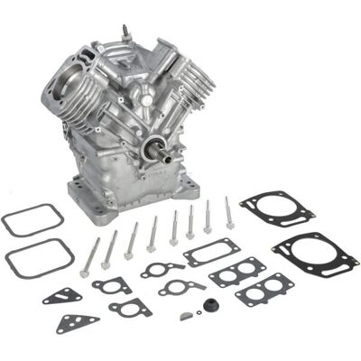 Briggs & Stratton Monoblocco Completo (mdl 38 Hs) 80085083 Briggs & Stratton Monoblocco Completo (mdl 38 Hs) 80085083