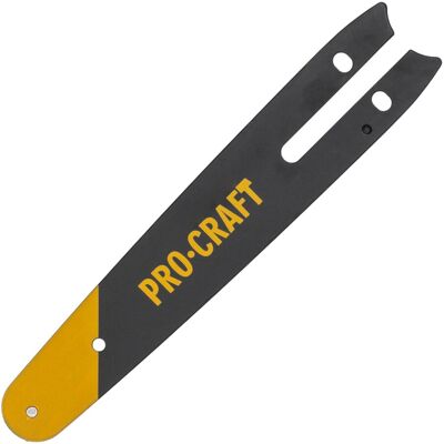 Procraft Vl1/4-48-1.1 Guida 20 Cm 1,1 Mm 1/4" Per Motosega A Batteria Pka20 Procraft Vl1/4-48-1.1 Guida 20 Cm 1,1 Mm 1/4" Per Motosega A Batteria Pka20