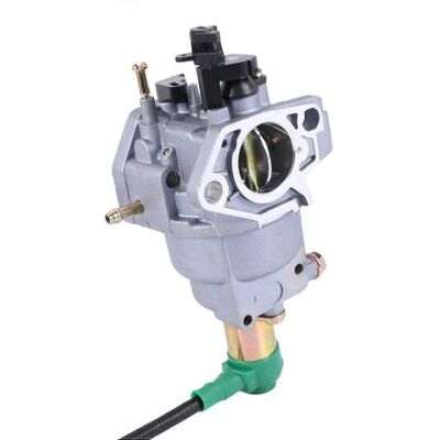 BARKBUSTERS Carburateur Compatible 6500w Pour Générateur Portable Honda Gx240 8hp, Gx270 9hp, Gx340 11hp Et Gx390 13hp (182 W) BARKBUSTERS Carburateur Compatible 6500w Pour Générateur Portable Honda Gx240 8hp, Gx270 9hp, Gx340 11hp Et Gx390 13hp (182 W)