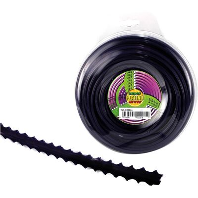 Active Filo Professionale 'platino' Mm 4,0 Mt 30 - Quadro Active Filo Professionale 'platino' Mm 4,0 Mt 30 - Quadro