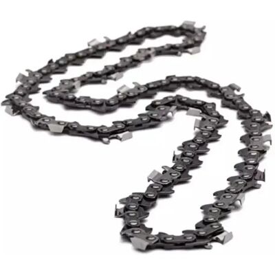DEDRA Motosega Ded8697-04l 10 Cm 26 Maglie DEDRA Motosega Ded8697-04l 10 Cm 26 Maglie