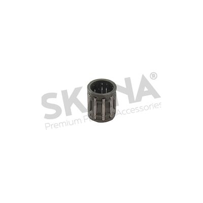 CASTELGARDEN Cuscinetto A Rulli 118804018/0 Pezzo Motore Giardino CASTELGARDEN Cuscinetto A Rulli 118804018/0 Pezzo Motore Giardino