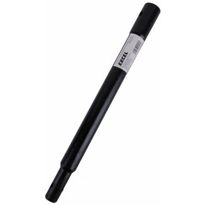 Excel Prolunga Mototrivella Tr49 Mm 346x 30 09513 Excel Prolunga Mototrivella Tr49 Mm 346x 30 09513