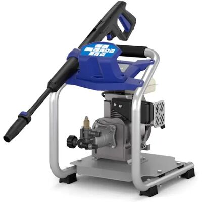 Michelin - Idropulitrice A Scoppio Annovi Reverberi '1415' 130 Bar 420 L/h 1400 W Michelin - Idropulitrice A Scoppio Annovi Reverberi '1415' 130 Bar 420 L/h 1400 W