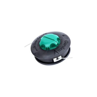 OEM Testina Universale Per Decespugliatore In Metallo Da 130 Mm – Sistema Tap & Go – Compatibile Con Decespugliatori Stihl, Husqvarna E Stiga - Crezuo OEM Testina Universale Per Decespugliatore In Metallo Da 130 Mm – Sistema Tap & Go – Compatibile Con Decespugliatori Stihl, Husqvarna E Stiga - Crezuo
