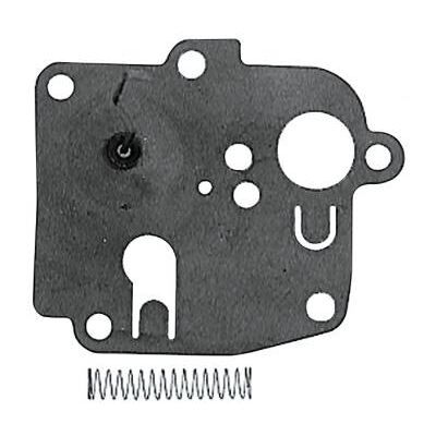 Briggs & Stratton Membrana Motore Briggs&stratton 09 - 11 Verticale Con Carburatore Pulsa-jet Briggs & Stratton Membrana Motore Briggs&stratton 09 - 11 Verticale Con Carburatore Pulsa-jet