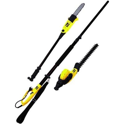 Vigor Vtp-450/710 Tagliasiepi/potatore, 450/710 W - Vigor Vtp-450/710 Tagliasiepi/potatore, 450/710 W -