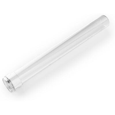 SUNSUN Tubo Di Vetro Al Quarzo A Di Ricambio Per Chiarificatore Per Laghetti Cuv-272 SUNSUN Tubo Di Vetro Al Quarzo A Di Ricambio Per Chiarificatore Per Laghetti Cuv-272