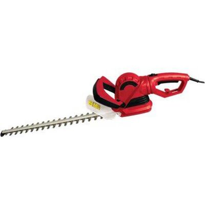 STARS - CUT60G - 230V - 620 mm - Tagliasiepi elettrico STARS - CUT60G - 230V - 620 mm - Tagliasiepi elettrico