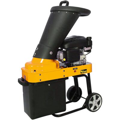 Vigor Biotrituratore Vbi 3200 A Scoppio 4t Cc.173 Vigor Biotrituratore Vbi 3200 A Scoppio 4t Cc.173