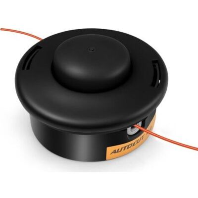 ABYSSE Testina Per Decespugliatore Stihl Autocut 40-2 Fs160 Fs220 Fs280 Fs490, Accessorio, Sostituisce Il Codice 40037102189 ABYSSE Testina Per Decespugliatore Stihl Autocut 40-2 Fs160 Fs220 Fs280 Fs490, Accessorio, Sostituisce Il Codice 40037102189