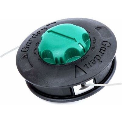 OEM Testina Universale Per Decespugliatore In Metallo Da 130 Mm – Attacco M10 X 1.25 – Compatibile Con Stihl, Husqvarna, Stiga – Filo Tondo Da 2,4 A 4 Mm OEM Testina Universale Per Decespugliatore In Metallo Da 130 Mm – Attacco M10 X 1.25 – Compatibile Con Stihl, Husqvarna, Stiga – Filo Tondo Da 2,4 A 4 Mm