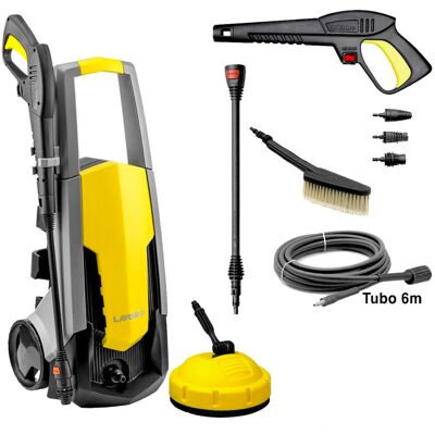 OEM Idropulitrice A Freddo Race 130 + Sp.f+patio 130bar OEM Idropulitrice A Freddo Race 130 + Sp.f+patio 130bar