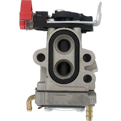 ABYSSE Compatibile Con Tosaerba E Tagliasiepi A Carburatore A 2 Tempi Kawasaki Kaaz Tj23 Tj23v, 23 Cc ABYSSE Compatibile Con Tosaerba E Tagliasiepi A Carburatore A 2 Tempi Kawasaki Kaaz Tj23 Tj23v, 23 Cc