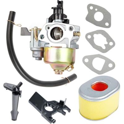 OEM Carburatore Per Gx160, Adatto Ai Motori Honda Gx200 E Gx160 OEM Carburatore Per Gx160, Adatto Ai Motori Honda Gx200 E Gx160
