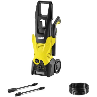 Karcher Idropulitrice K3 Karcher Idropulitrice K3