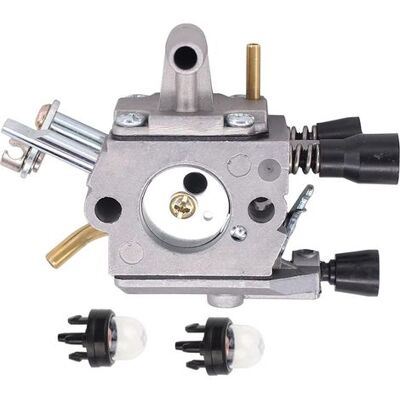 ABYSSE Carburatore Stihl Fs400 Fs450 Fs480 Zama C1q-s154 41280607/0651 ABYSSE Carburatore Stihl Fs400 Fs450 Fs480 Zama C1q-s154 41280607/0651