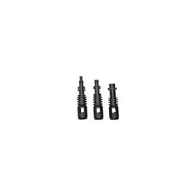 Black & Decker - Kit adattatore universale per idropulitrici - Accessori per idropulitrici Black & Decker - Kit adattatore universale per idropulitrici - Accessori per idropulitrici