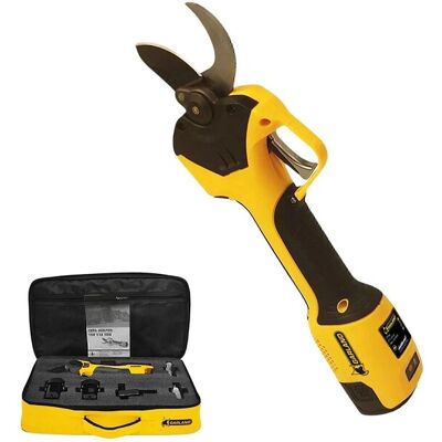 GARLAND Forbice Elettrica Per Potatura Ceppaia Keeper 16v GARLAND Forbice Elettrica Per Potatura Ceppaia Keeper 16v
