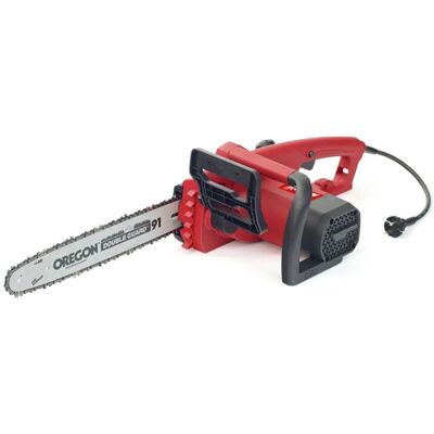 MTD - Elettrosega Ecs 1800 35 Cm 1800 Watt Barra E Catena Oregon MTD - Elettrosega Ecs 1800 35 Cm 1800 Watt Barra E Catena Oregon