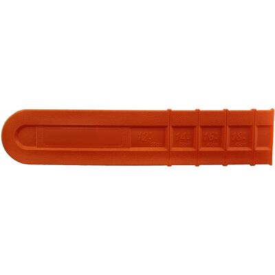 GT GARDEN - Protezione Guida Per Guide Da 12, 14, 16, 18 E 20 Pollici (da 30 A 50 Cm) GT GARDEN - Protezione Guida Per Guide Da 12, 14, 16, 18 E 20 Pollici (da 30 A 50 Cm)