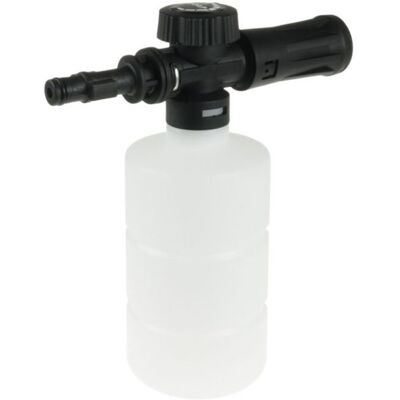 DEDRA Strumento Di Pulizia Ded882205 Dosaggio Regolabile 0.6l DEDRA Strumento Di Pulizia Ded882205 Dosaggio Regolabile 0.6l