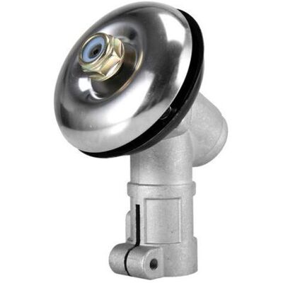 BARKBUSTERS Tondeuse À Gazon Thunderbolt Tête De Travail Débroussailleuse Tête De Travail Boîte De Vitesses 26mm 7 Dents BARKBUSTERS Tondeuse À Gazon Thunderbolt Tête De Travail Débroussailleuse Tête De Travail Boîte De Vitesses 26mm 7 Dents