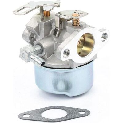 BARKBUSTERS Pour Carburateur Tecumseh 632107, 640084, 640105, 640299, 632107a Et 640084b BARKBUSTERS Pour Carburateur Tecumseh 632107, 640084, 640105, 640299, 632107a Et 640084b