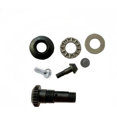 VOLPI Kit Sistema Fissaggio Lama Ricambio Per Forbici A Batteria Pv295 E Kv295 VOLPI Kit Sistema Fissaggio Lama Ricambio Per Forbici A Batteria Pv295 E Kv295