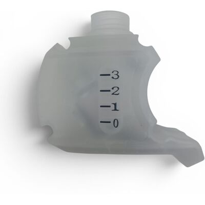 VOLPI Kit Serbatoio Olio+pompa Ricambio Per Motosega A Batteria Kvs8000 VOLPI Kit Serbatoio Olio+pompa Ricambio Per Motosega A Batteria Kvs8000
