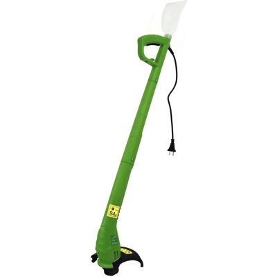 IMPORT Decespugliatore Geko Electric Grass Trimmer 250 W 200 Mm IMPORT Decespugliatore Geko Electric Grass Trimmer 250 W 200 Mm