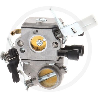NEWGARDEN Carburatore Motosega Ms181 Ms211 Compatibile Stihl 11391200612 NEWGARDEN Carburatore Motosega Ms181 Ms211 Compatibile Stihl 11391200612