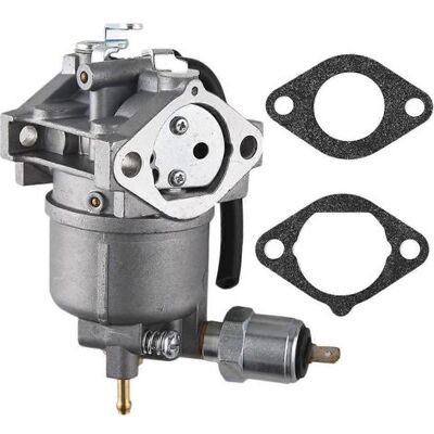 BARKBUSTERS Carburateur Pour John Deere Kawasaki Mikuni Am128355 Lx188 Lx279 Lx289 BARKBUSTERS Carburateur Pour John Deere Kawasaki Mikuni Am128355 Lx188 Lx279 Lx289