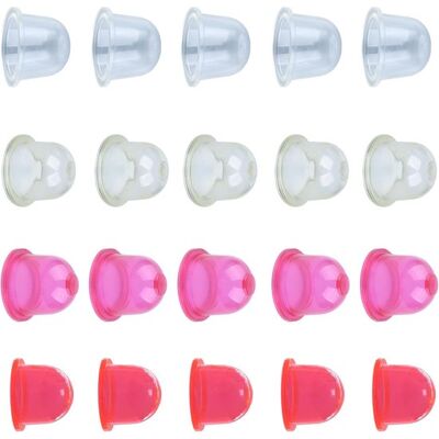 OEM 20 Prime Balls, Compatibili Con Stihl, Echo, Homelite. Prime Balls Per Tagliasiepi 18 Mm 22 Mm. Coppette Olio Per Tagliasiepi, Tagliabordi, Soffiatori Per Foglie E OEM 20 Prime Balls, Compatibili Con Stihl, Echo, Homelite. Prime Balls Per Tagliasiepi 18 Mm 22 Mm. Coppette Olio Per Tagliasiepi, Tagliabordi, Soffiatori Per Foglie E