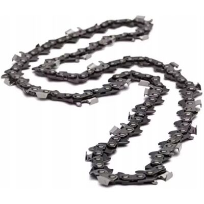 DEDRA Motosega Ded8698-22l 22 Pollici 76 Maglie DEDRA Motosega Ded8698-22l 22 Pollici 76 Maglie