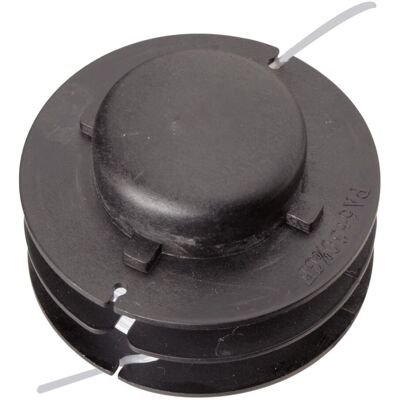 Valex Rocchetto Per Tagliabordi, 1.4mm Spessore, Confezioni Da 2 - Valex Rocchetto Per Tagliabordi, 1.4mm Spessore, Confezioni Da 2 -