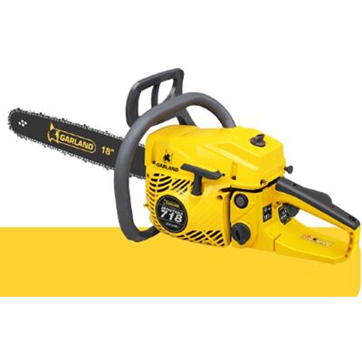 GARLAND Motosierra Gasolina 45cm GARLAND Motosierra Gasolina 45cm