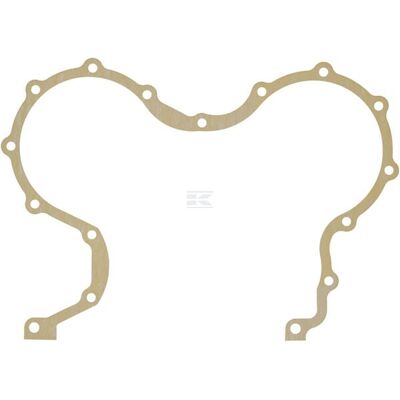 Briggs & Stratton Guarnizione Coperchio Cambio 820377 Briggs & Stratton Guarnizione Coperchio Cambio 820377