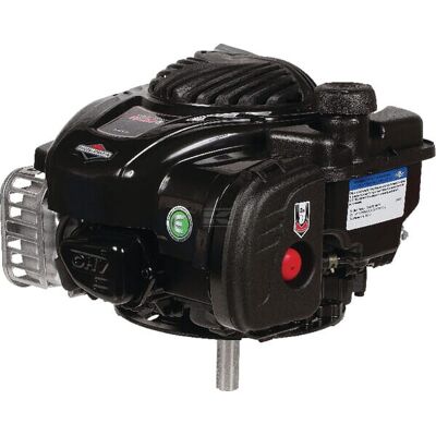 Briggs & Stratton Motore Verticale 3,5 Hp Serie 500 Briggs Stratton 09p8020004h5 Briggs & Stratton Motore Verticale 3,5 Hp Serie 500 Briggs Stratton 09p8020004h5