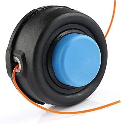 OEM Testina Per Decespugliatore Per Husqvarna T35 Auto Feed Tap Advance 223l 223r 322c 323c 325c 325cx 326cx Ricambi 531300194 - Crezuo OEM Testina Per Decespugliatore Per Husqvarna T35 Auto Feed Tap Advance 223l 223r 322c 323c 325c 325cx 326cx Ricambi 531300194 - Crezuo
