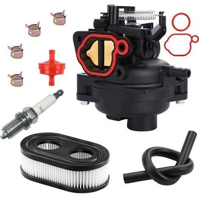 ABYSSE Carburatore 592361 799584 550ex 625exe 675ex 725ex Motore 163 Cm³ ABYSSE Carburatore 592361 799584 550ex 625exe 675ex 725ex Motore 163 Cm³