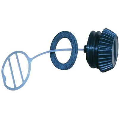 Stihl 020t 023 025 Tappo serbatoio olio originale - Ricambi motosega Stihl 020t 023 025 Tappo serbatoio olio originale - Ricambi motosega